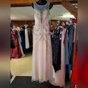 Evening gown/prom gown